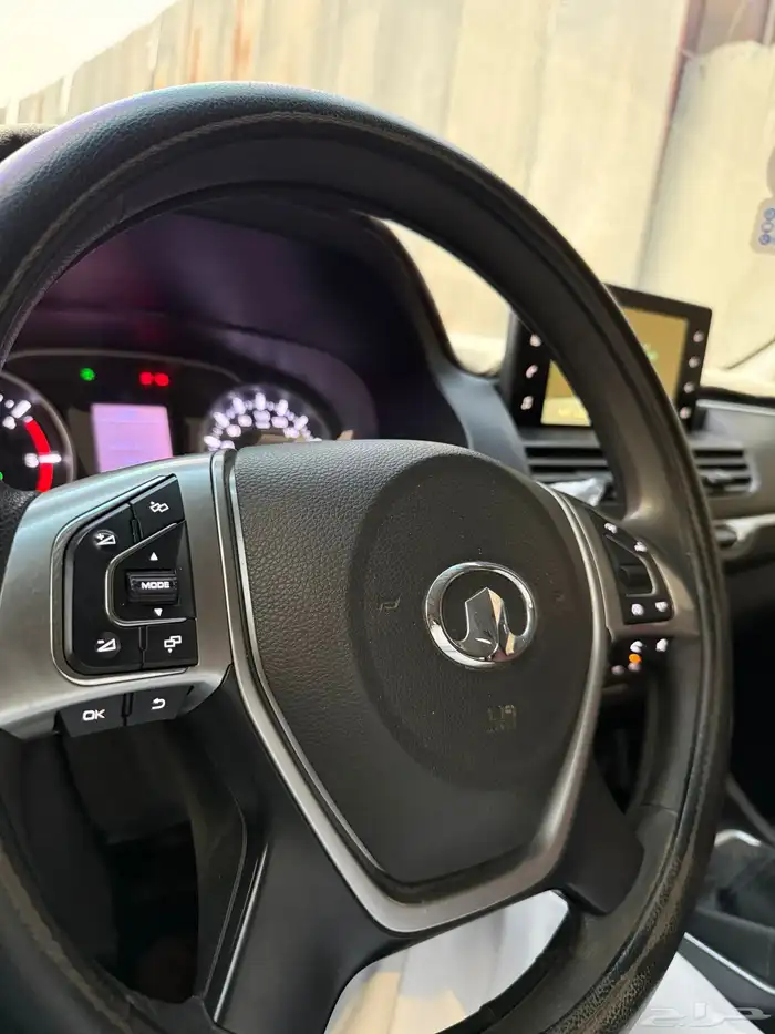 وينجل 7 وكاله ممشى قليل 13