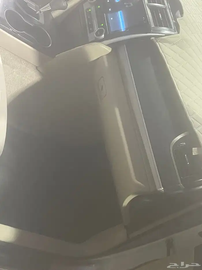 للبيع كامري 2012 17