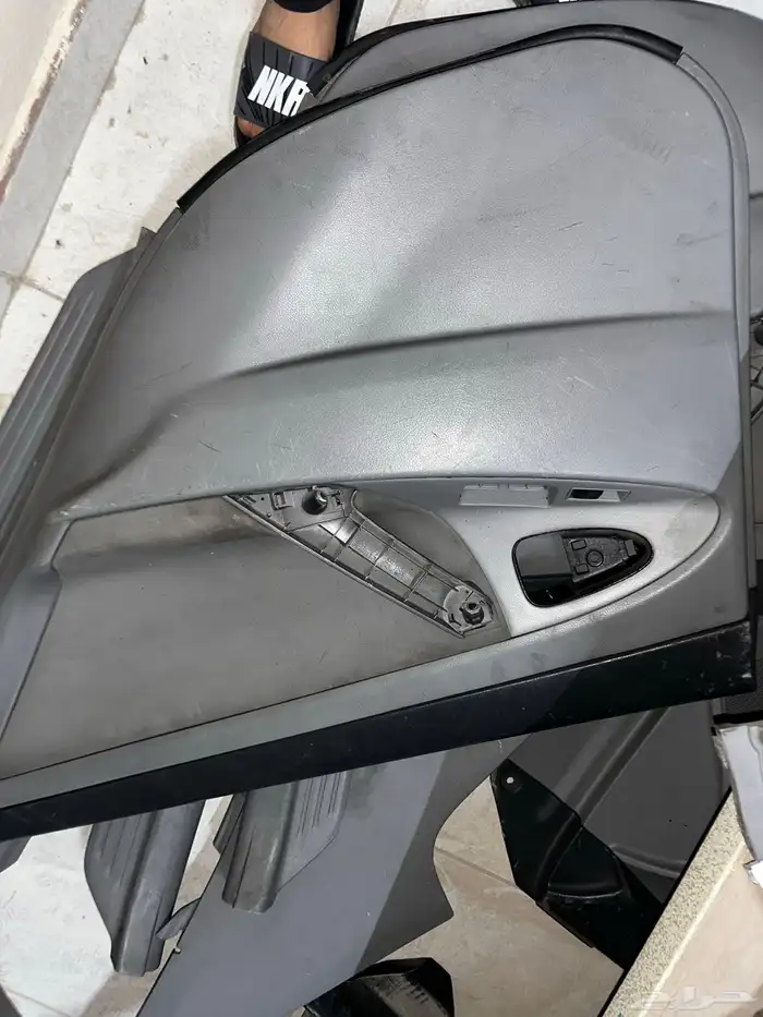 ديكورات واسيات كامري 2011 رصاصي 9