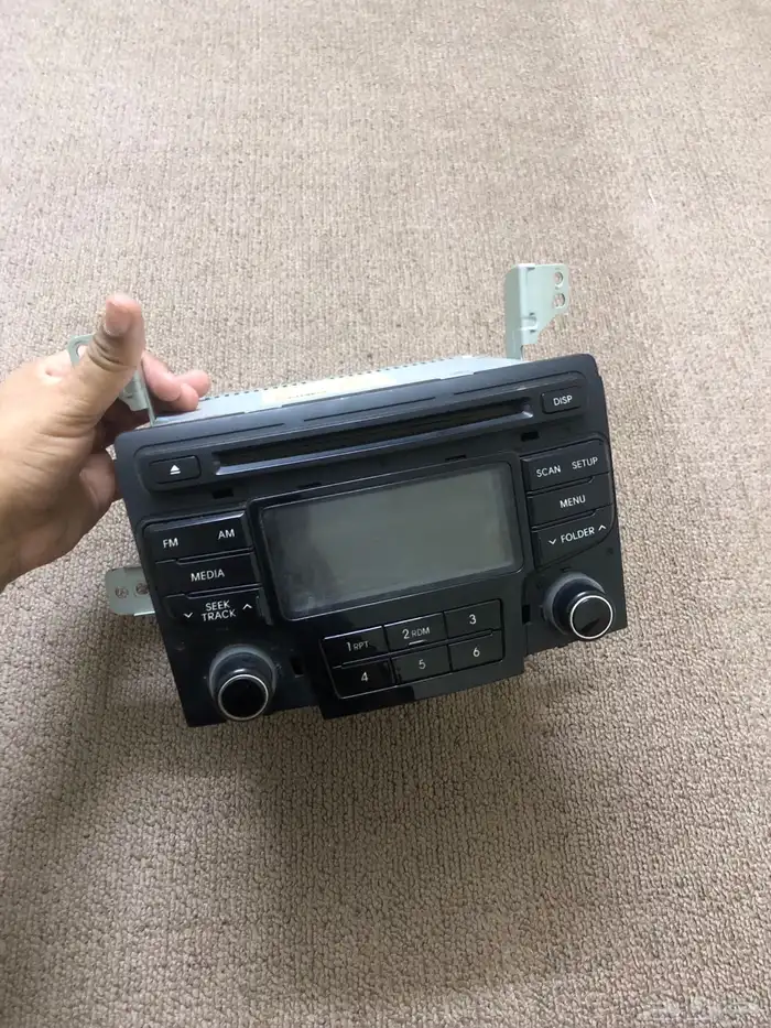 مسجل سوناتا 2014 نظيف 0