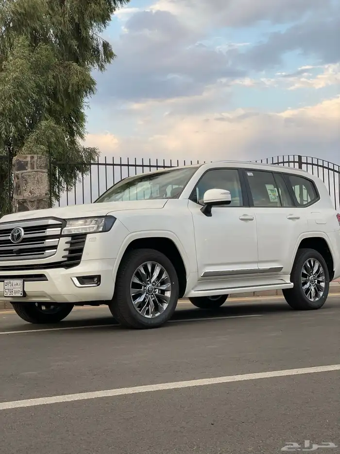 جي اكس ار رقم 4 موديل 2025 ماشي 4 الاف 1