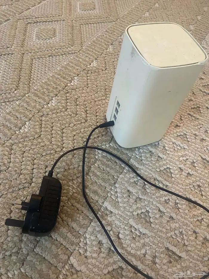 راوتر زين 5G 2