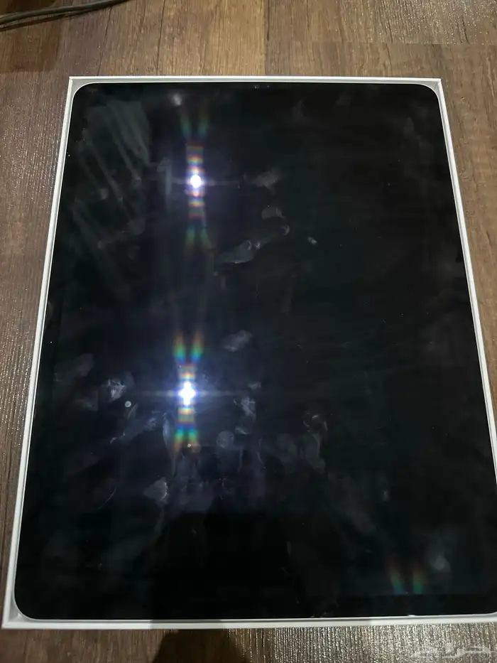 ايباد برو 12.9 2