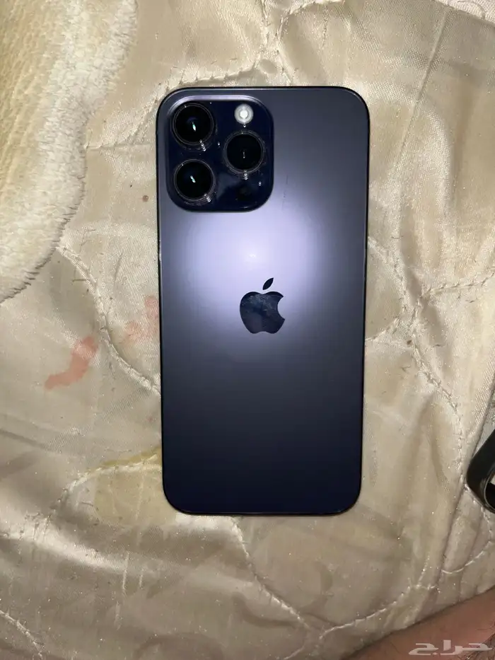 ايفون 14 برو ماكس 0