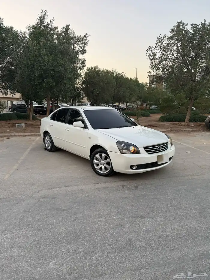 كيا ابتما 2008 8