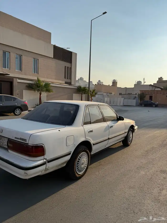 كرسيدا 1994 للبيع 4