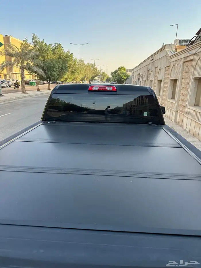 سييرا 2020 للبيع 8