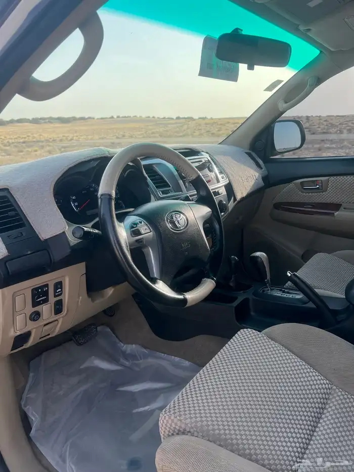 فورشنر 2015 دبل تماتيك 4