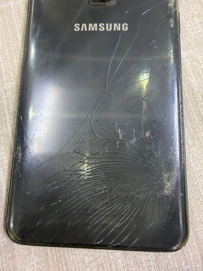 جالكسي S9 بلس 4