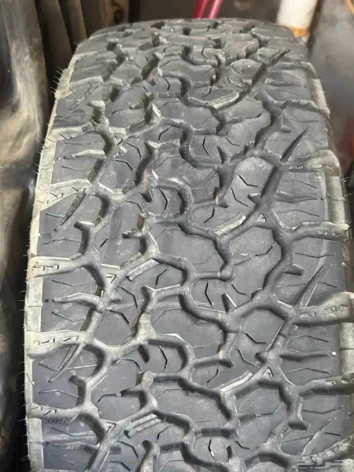 كفرات حجري 7