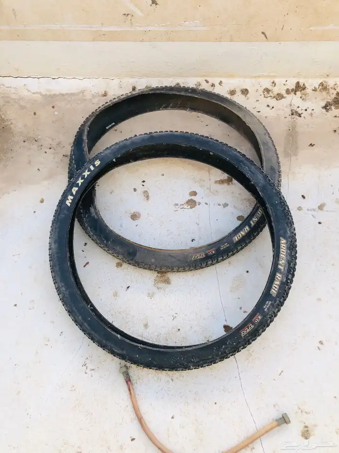 كفرات دراجة جبلية مقاس 29 1