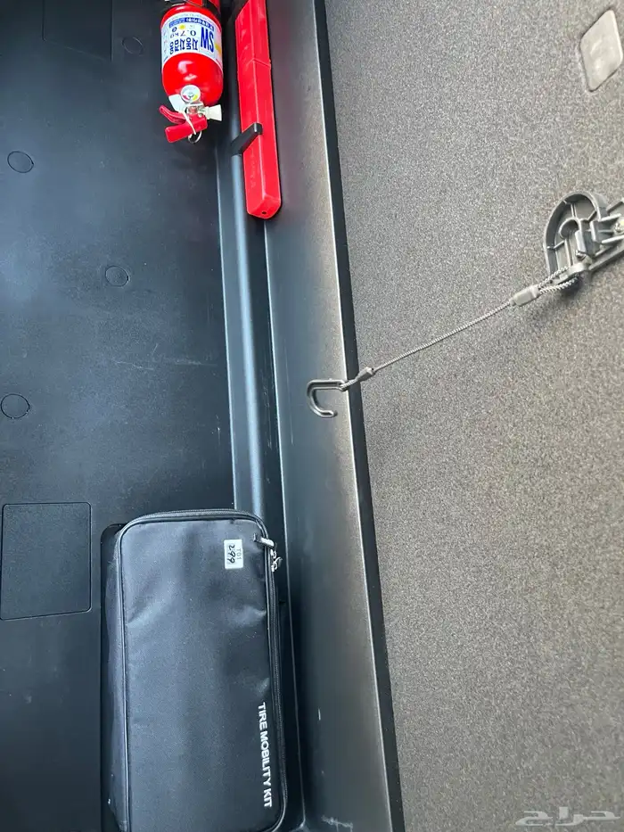 هونداي بليسيد 2020 بحاله ممتازه بطاقه جمركيه 10