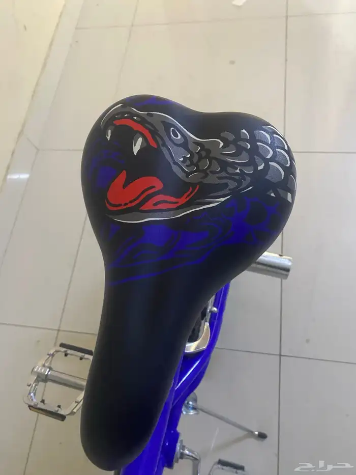 سيكل كوبرا 2