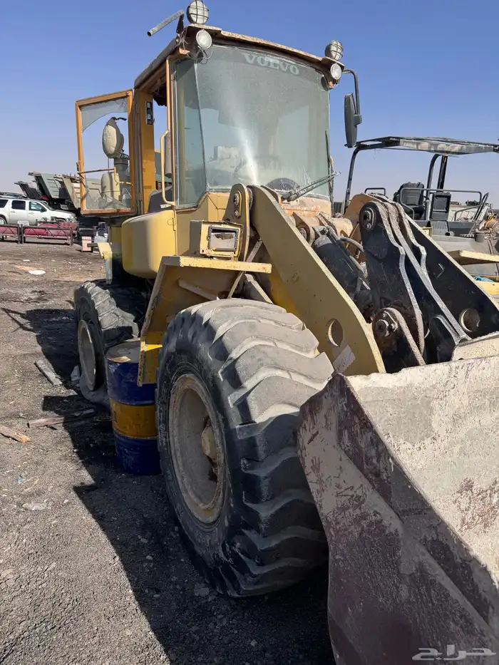 شيول فولفو مديل 2002 مقاس 70 1