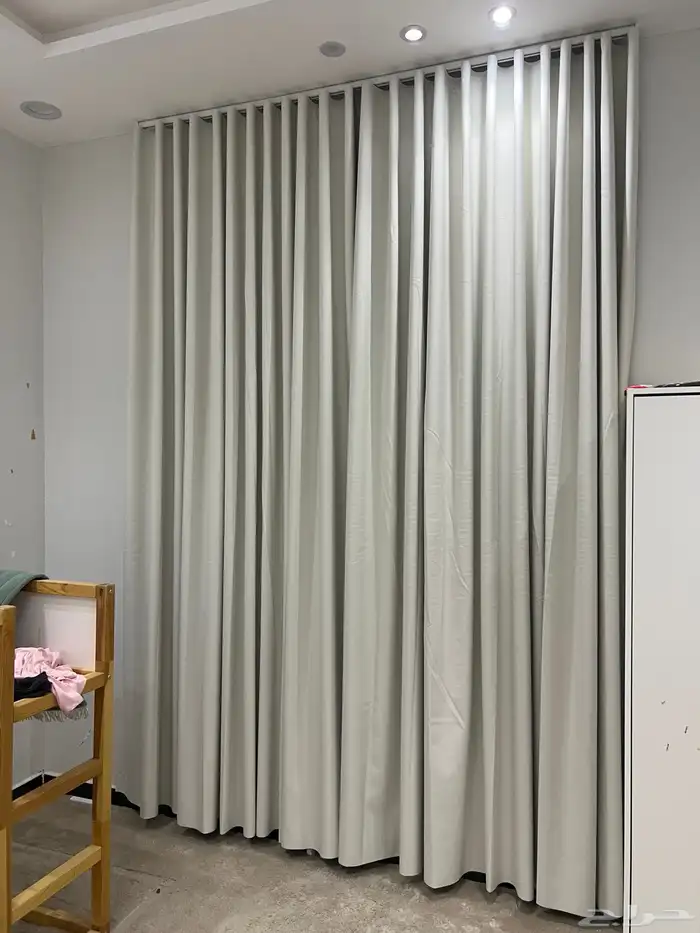 تفصيل الستاير رول وايفي و عادي 2