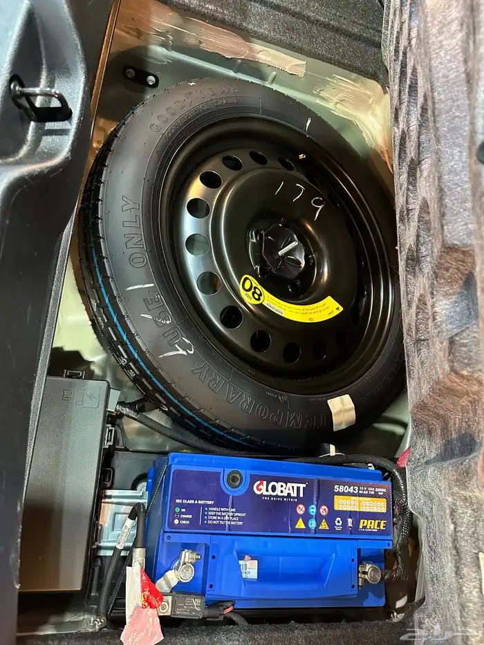 كرايزلر 2021 نص فل وكالة مشروط 10