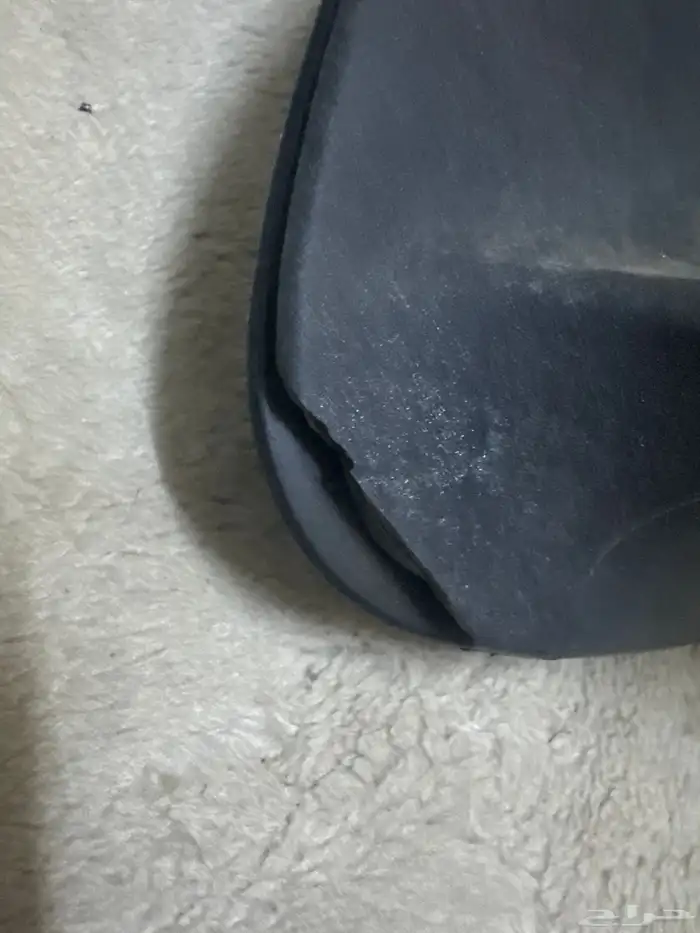 قاعدة مرايه هايلكس 2