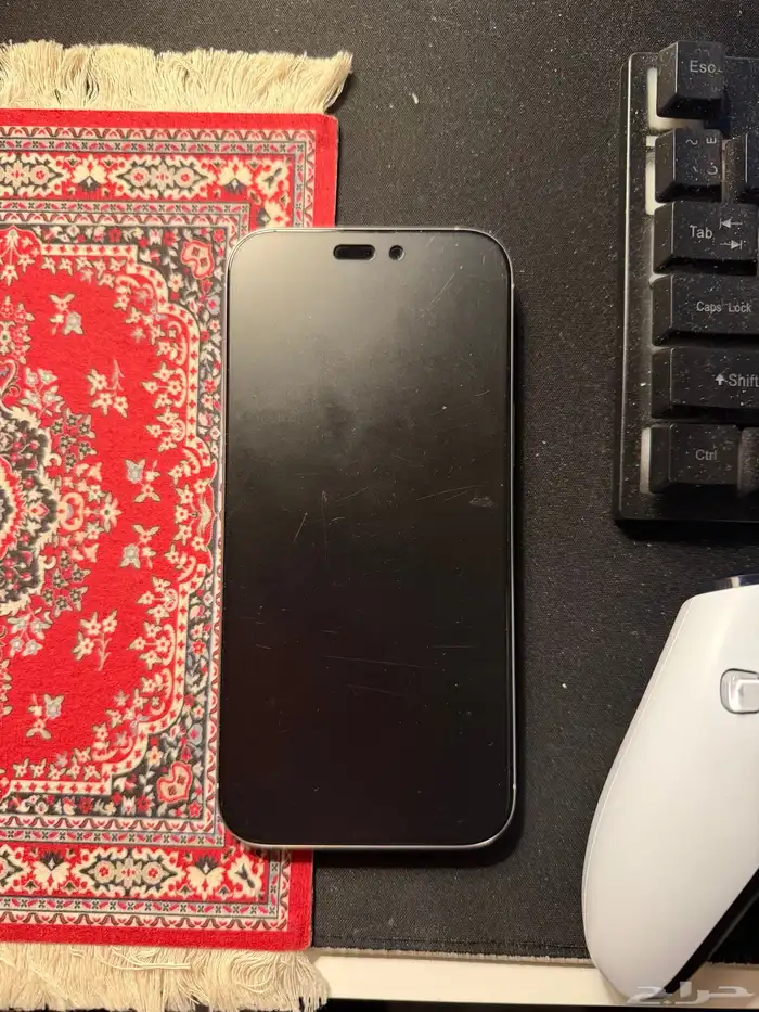 ايفون 16 برو ماكس 256 1