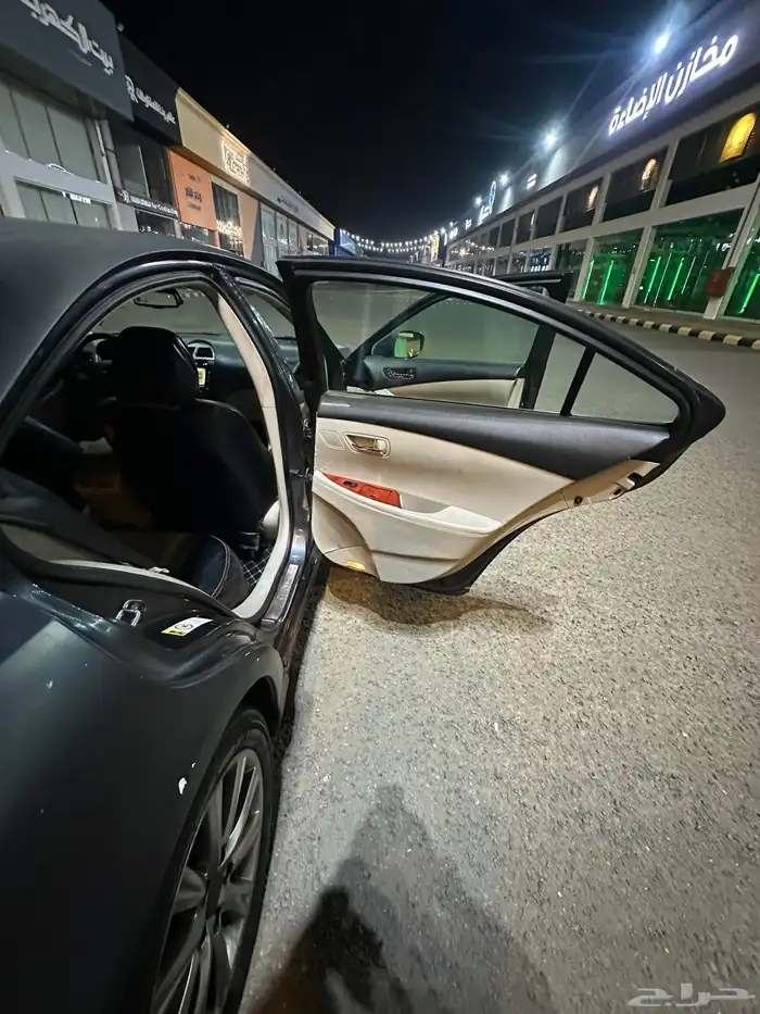 لكزس 2006 للبيع 12