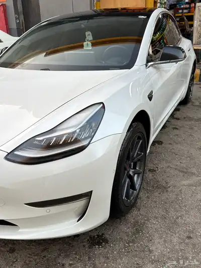 تسلا 2020 مودل 3 ممشا 84 الف index