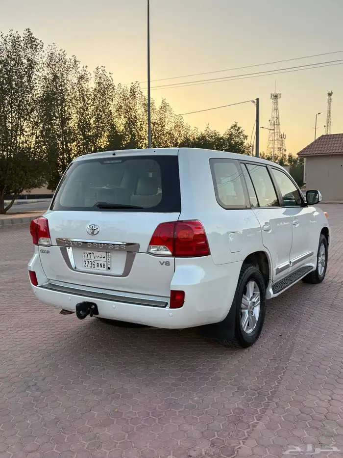 لاند كلوزر 2