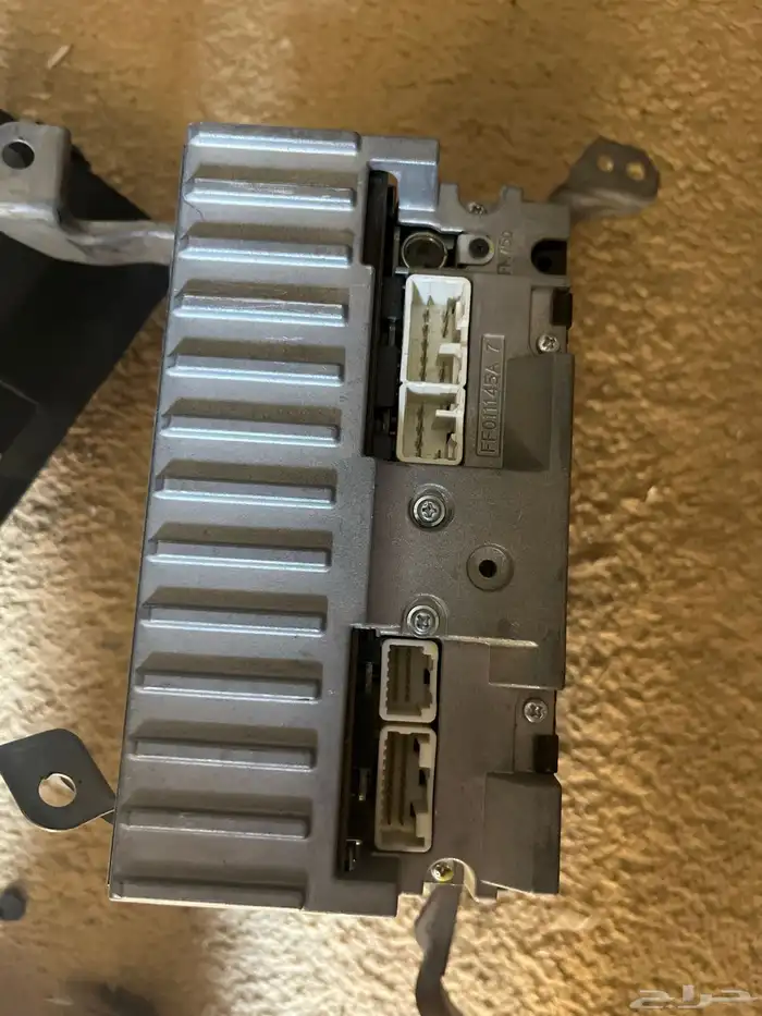 مسجل جكسار 2008 مع قاعدته وكاله 2