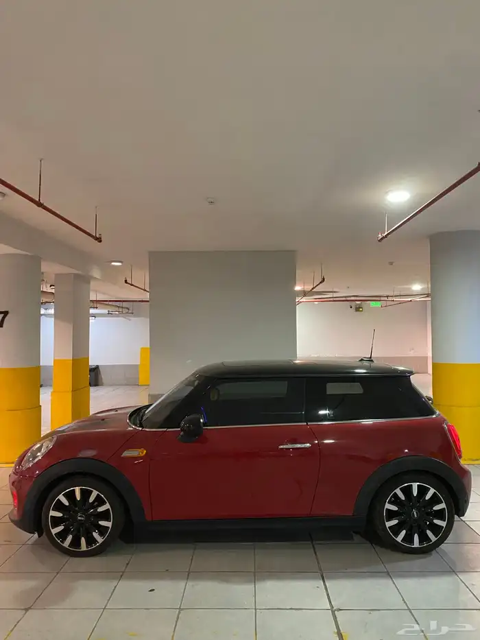 ميني كوبر 2015 5