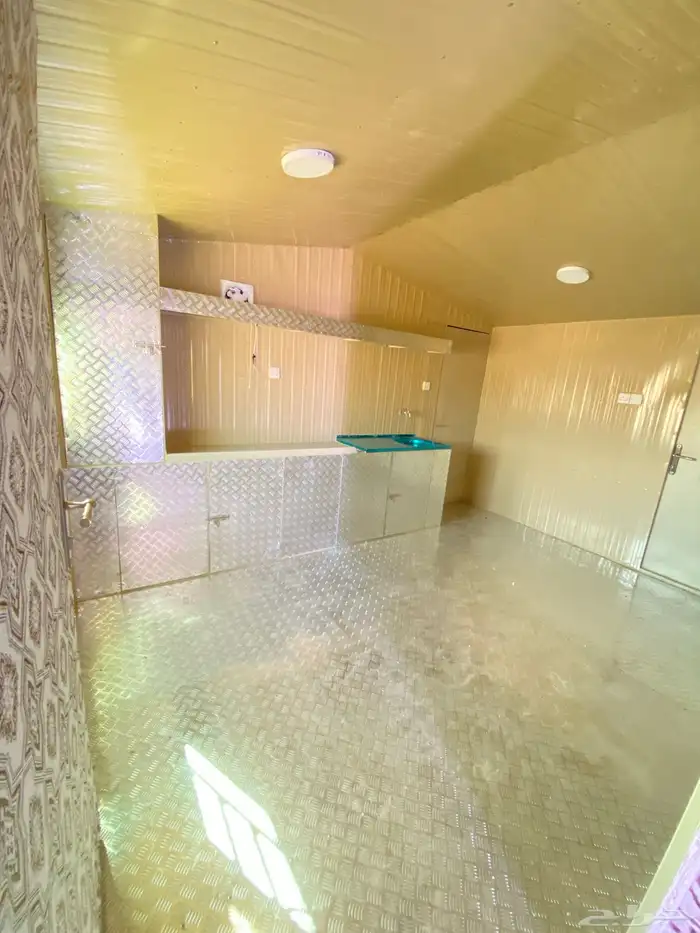 كرفانه مصانع عريره 4