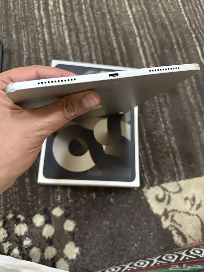 ايباد اير 5 1