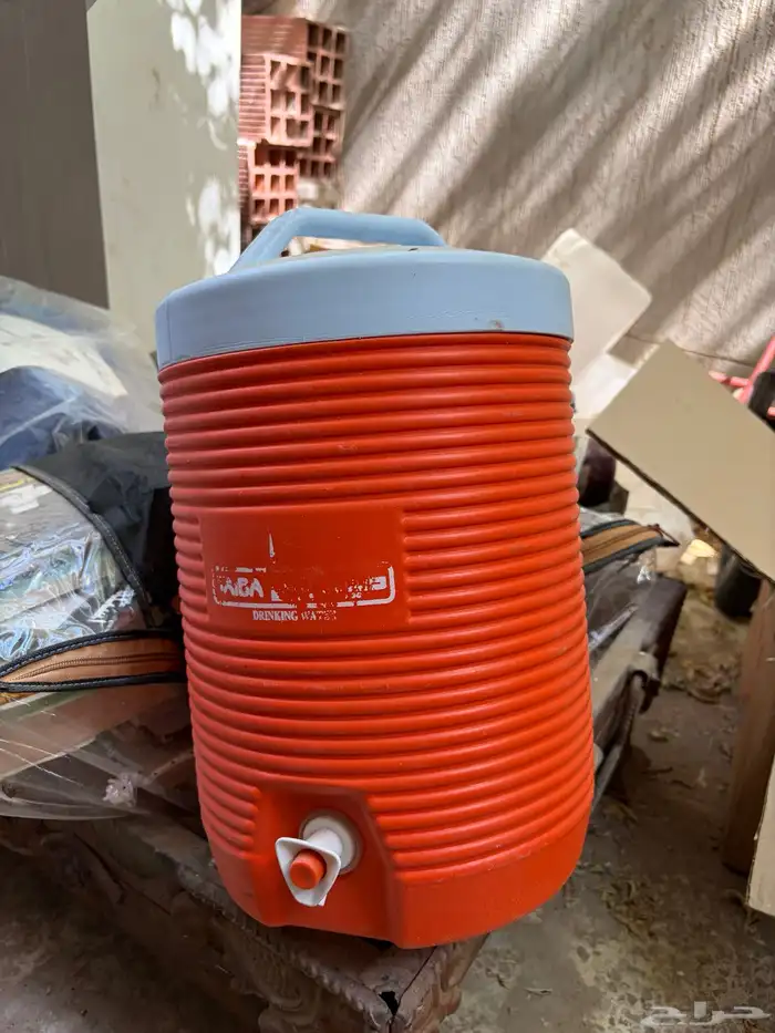 جراكل وترمس 1