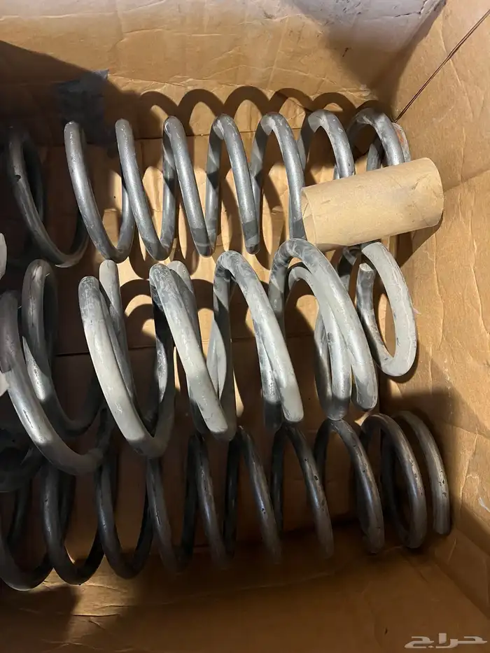 رفعه ومساعدات رانجر 2.5 انش 1