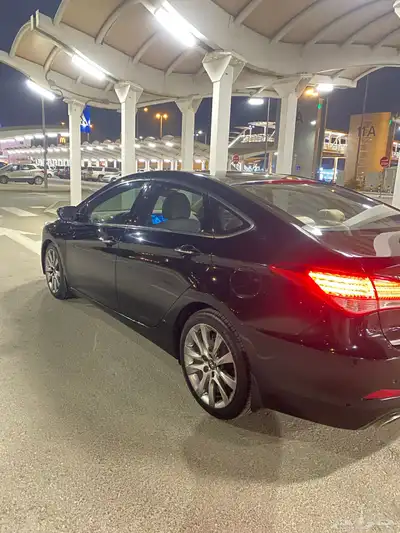 هونداي i40 index