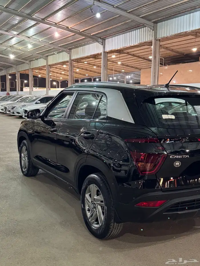 هيواندي كريتا 2021 عداد 65 الف 5