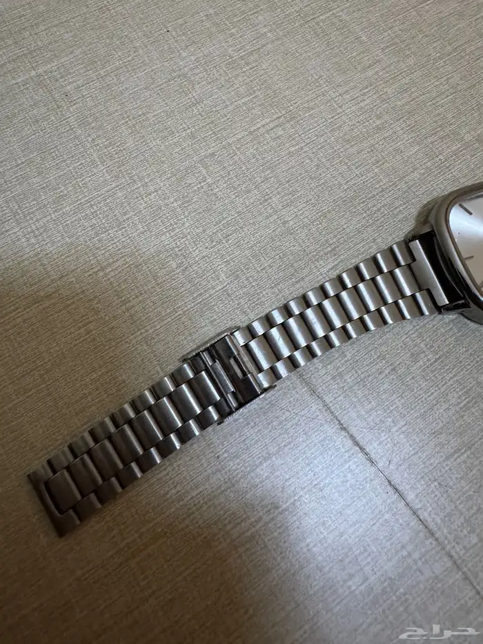 ساعه كاسيو 3