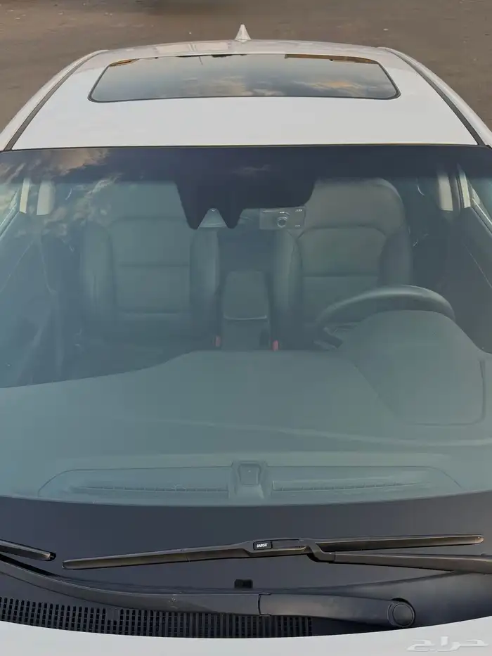 النترا 2020 فتحه اعلا مواصفات بحالة الوكاله للبيع 8