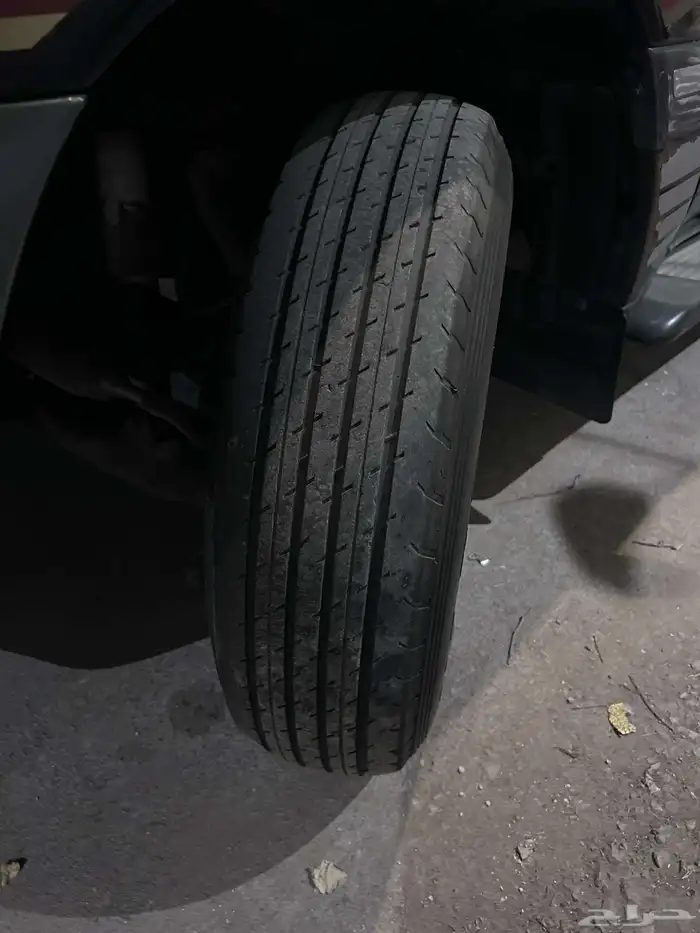 جنوط هلل لاندكروزر 3