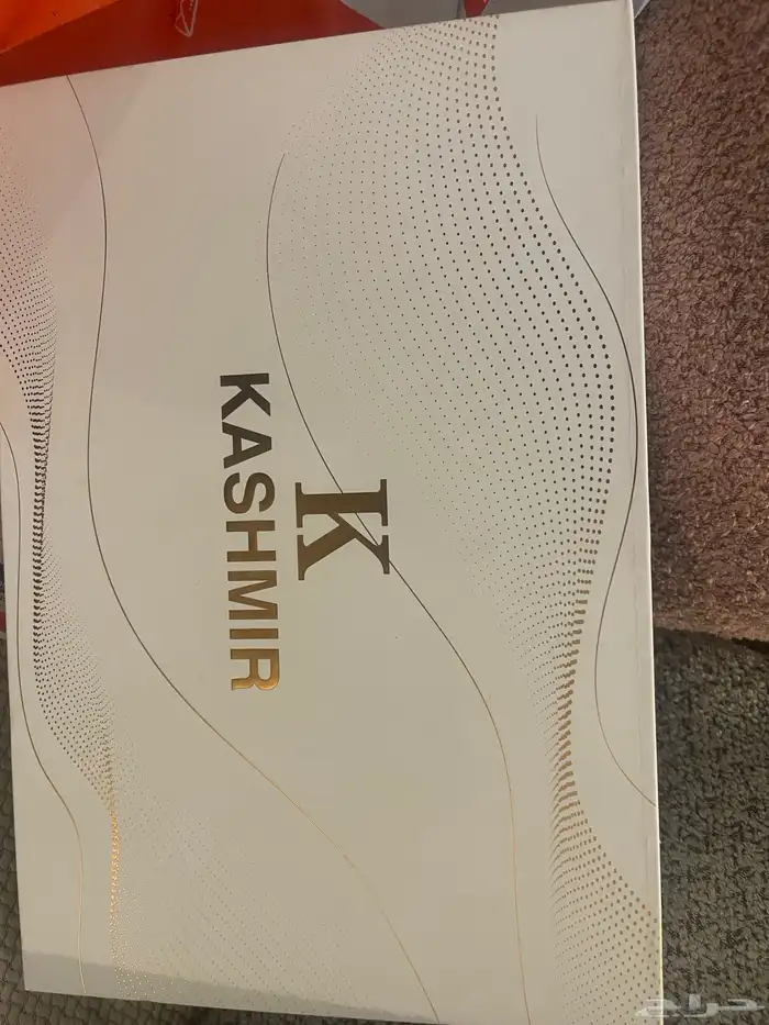 شماغين للبيع شتوي والثاني صيفي شتوي 4