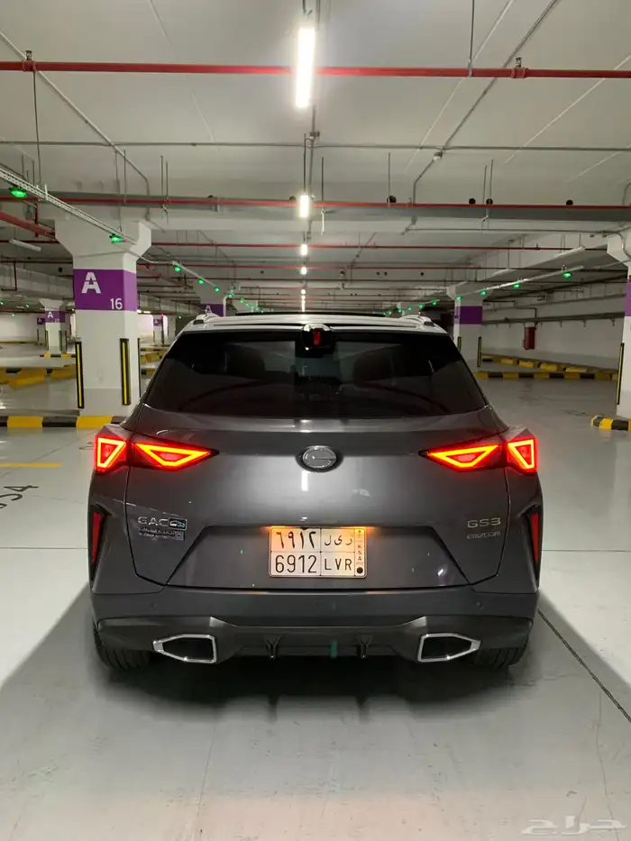 للبيع جاك امزوم 3 2025 6