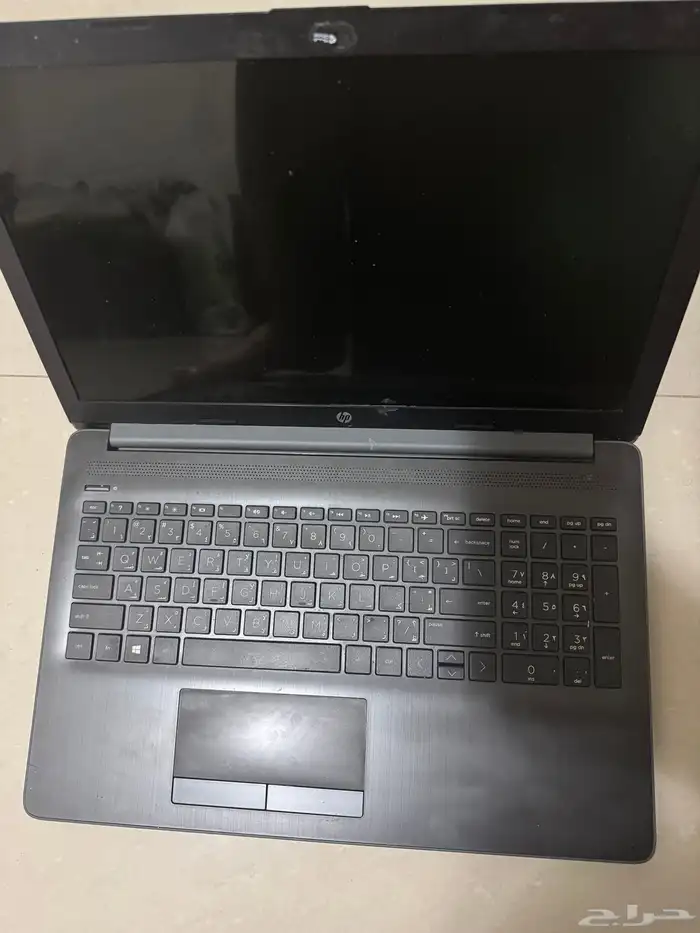 لاب توب hp 2