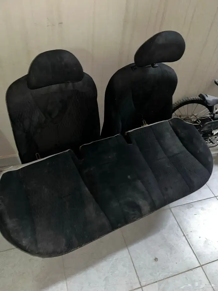 ديكورات واسيات كامري 2011 رصاصي 0