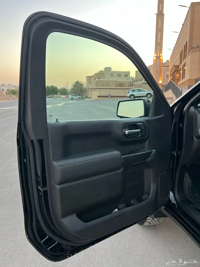 سييرا 2021 (( منوة المستخدم )) 17