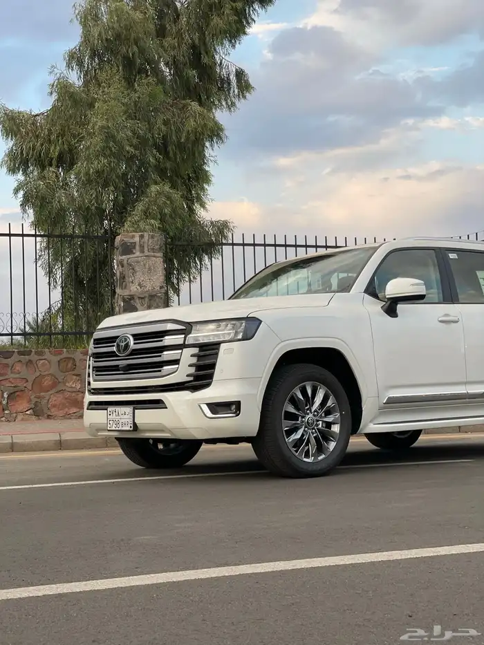 جي اكس ار رقم 4 موديل 2025 ماشي 4 الاف 0