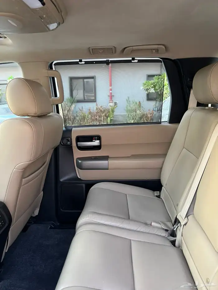 سكويا لمتد سعودي فل كامل وكاله 43