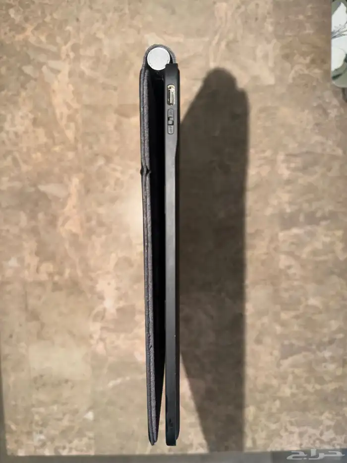 كيبورد لأجهزه الايباد بريمكس بإضاءة خلفية وتراك باد مدمج 4