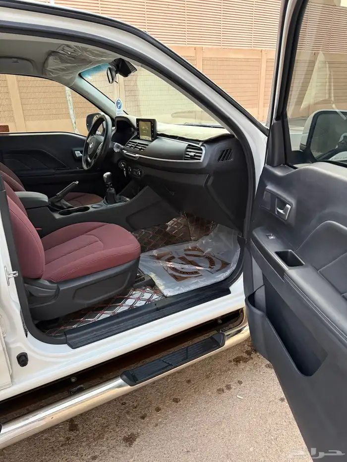 وينجل 7 وكاله ممشى قليل 6