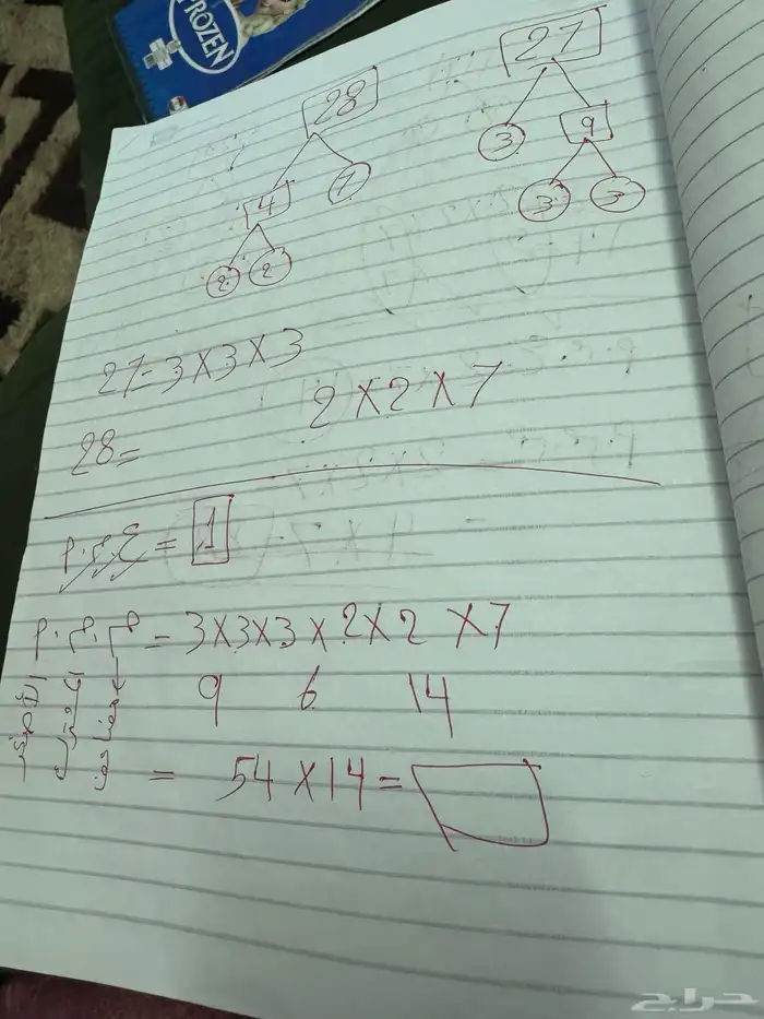 مدرسه خصوصيه 14