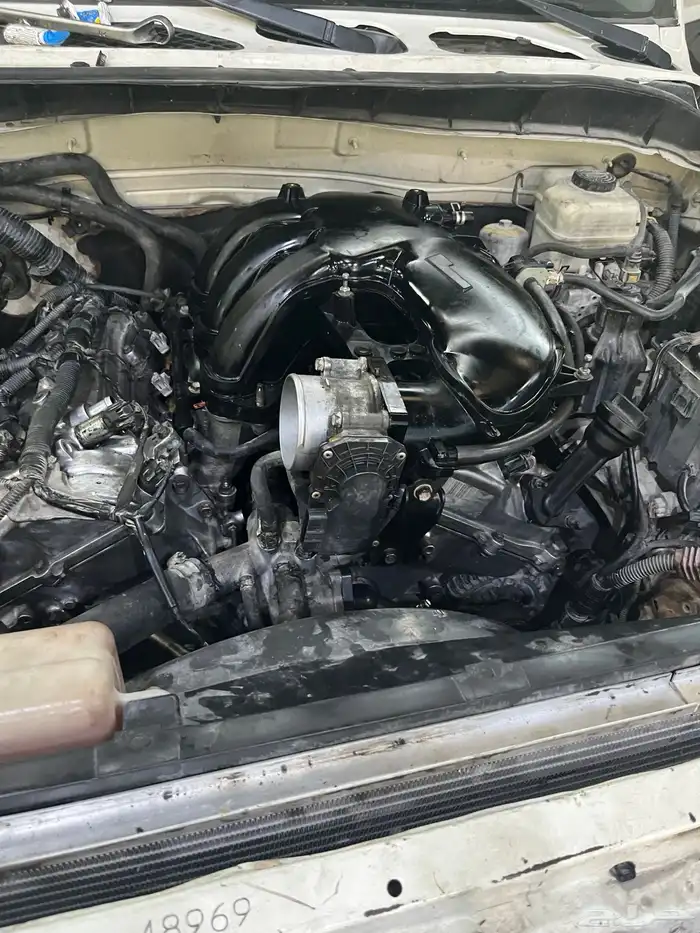 محركات شاص روبع أفجي معه الفك التركيب وضمان 0