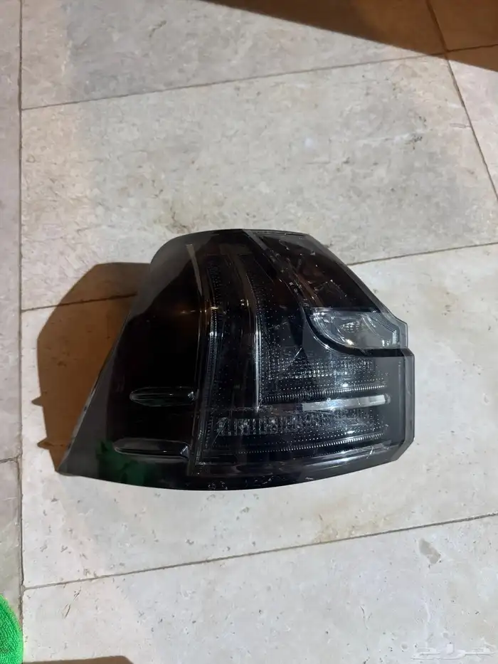 اصطبات لكزز 2