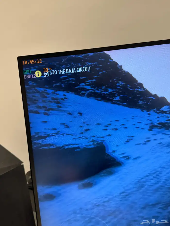 GeForce GTX TITAN X كرت شاشة 3