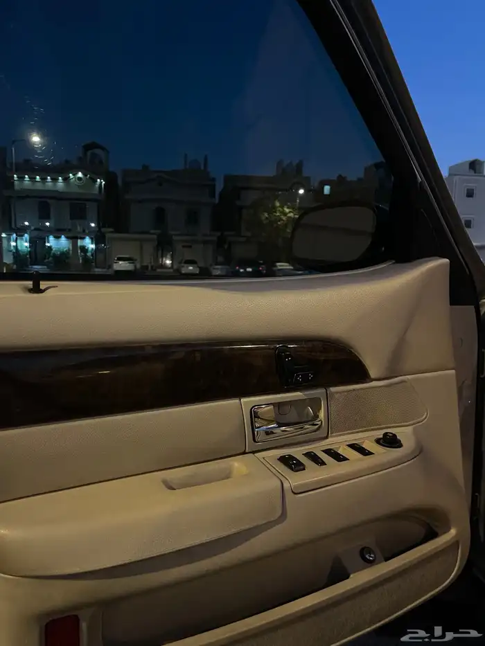 فورد ماركيز 2010 22